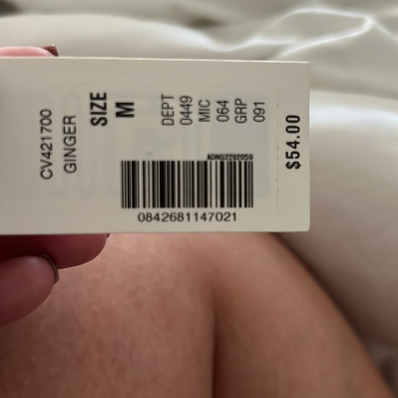 NWT Girls sweater Dress - Picture 4 of 5